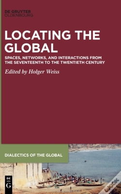 Capa do artigo Locating The Global