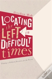 Capa do artigo Locating The Left In Difficult Times