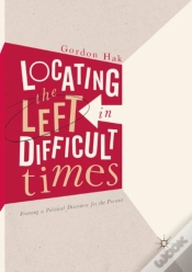 Capa do artigo Locating The Left In Difficult Times
