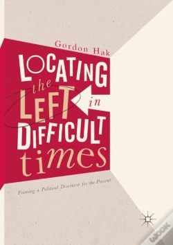 Capa do artigo Locating The Left In Difficult Times