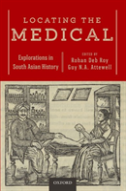 Locating The Medical