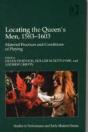 Locating The Queen'S Men, 1583â€“1603 - Preview