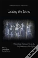 Locating The Sacred