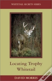 Capa do artigo Locating Trophy Whitetails