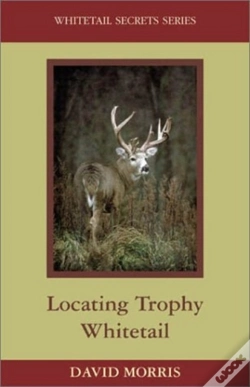 Capa do artigo Locating Trophy Whitetails