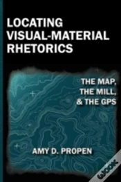 Capa do artigo Locating Visual-Material Rhetorics