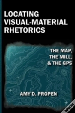 Capa do artigo Locating Visual-Material Rhetorics