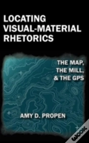 Capa do artigo Locating Visual-Material Rhetorics