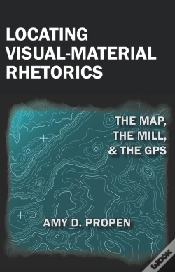 Capa do artigo Locating Visual-Material Rhetorics
