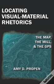 Capa do artigo Locating Visual-Material Rhetorics