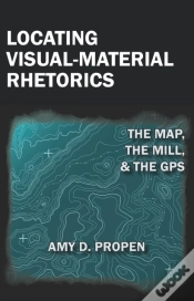 Capa do artigo Locating Visual-Material Rhetorics