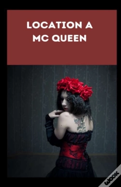 Capa do artigo Location A Mc Queen