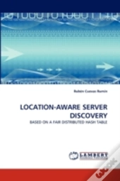 Location-Aware Server Discovery