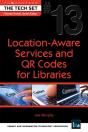Location-Aware Services And Qr Codes For Libraries - Preview