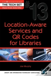 Capa do artigo Location-Aware Services And Qr Codes For Libraries