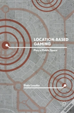 Capa do artigo Location-Based Gaming
