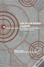 Capa do artigo Location-Based Gaming