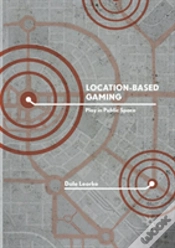 Capa do artigo Location-Based Gaming