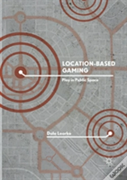 Capa do artigo Location-Based Gaming