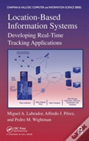 Capa do artigo Location-Based Information Systems