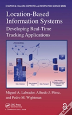 Capa do artigo Location-Based Information Systems