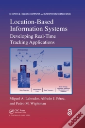 Capa do artigo Location-Based Information Systems