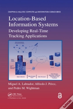 Capa do artigo Location-Based Information Systems