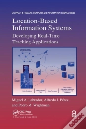 Capa do artigo Location-Based Information Systems
