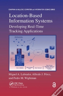 Capa do artigo Location-Based Information Systems