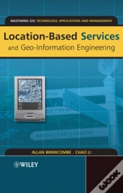 Capa do artigo Location-Based Services And Geo-Information Engineering