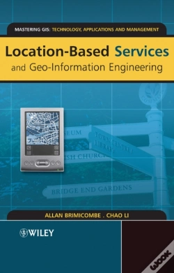 Capa do artigo Location-Based Services And Geo-Information Engineering