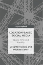 Location-Based Social Media - Preview