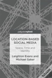 Capa do artigo Location-Based Social Media