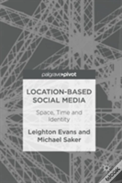 Capa do artigo Location-Based Social Media