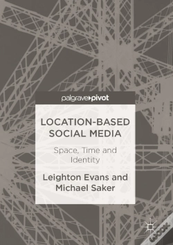 Capa do artigo Location-Based Social Media