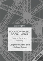 Capa do artigo Location-Based Social Media