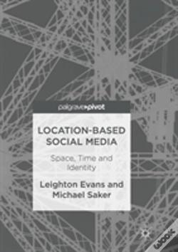 Capa do artigo Location-Based Social Media