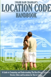 Capa do artigo Location Code Handbook