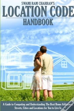 Capa do artigo Location Code Handbook