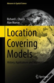 Capa do artigo Location Covering Models