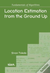 Capa do artigo Location Estimation From The Ground Up