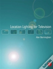 Capa do artigo Location Lighting For Television
