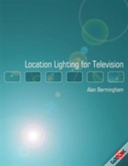 Capa do artigo Location Lighting For Television