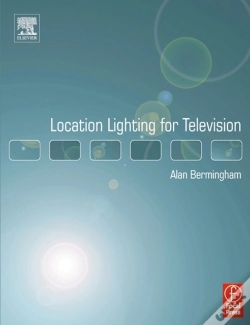Capa do artigo Location Lighting For Television