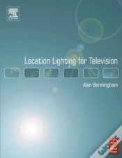 Capa do artigo Location Lighting For Television