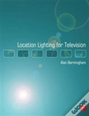 Capa do artigo Location Lighting For Television