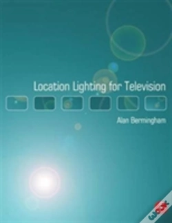 Capa do artigo Location Lighting For Television
