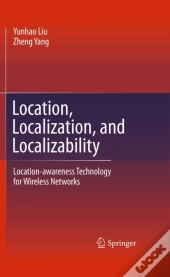 Location, Localization, And Localizability