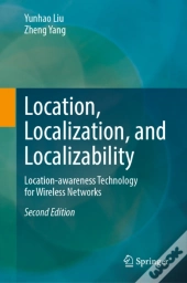 Location, Localization, And Localizability