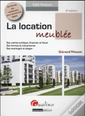 Capa do artigo Location Meublee (La)